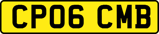 CP06CMB