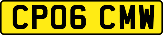 CP06CMW