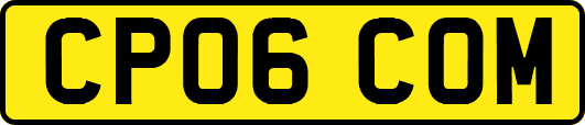 CP06COM