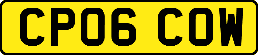 CP06COW