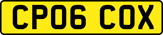 CP06COX