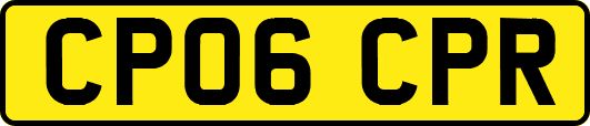 CP06CPR