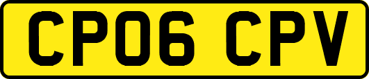 CP06CPV