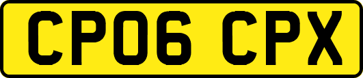CP06CPX
