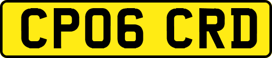 CP06CRD