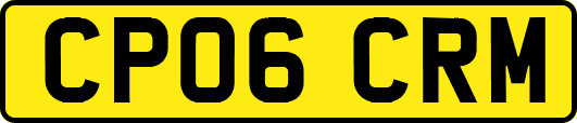 CP06CRM