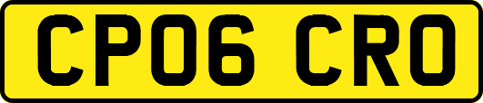 CP06CRO