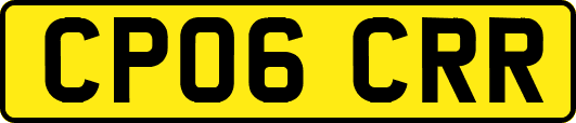 CP06CRR