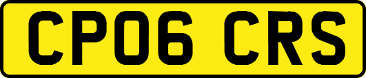 CP06CRS