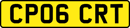 CP06CRT