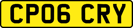 CP06CRY