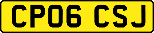CP06CSJ