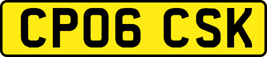 CP06CSK