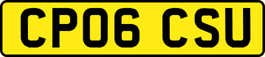 CP06CSU