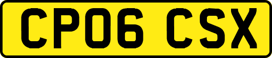 CP06CSX