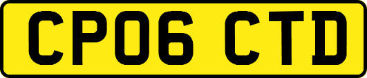 CP06CTD
