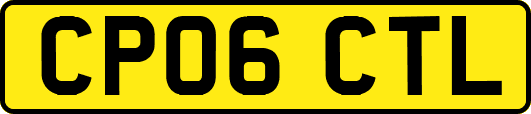 CP06CTL