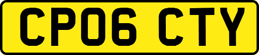 CP06CTY