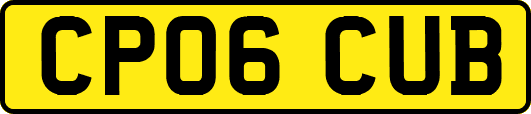 CP06CUB