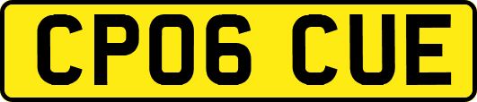 CP06CUE