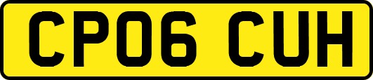 CP06CUH