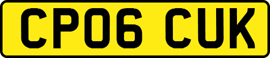 CP06CUK