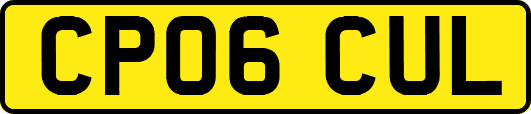 CP06CUL