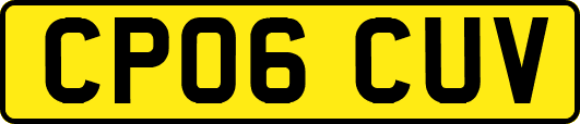 CP06CUV