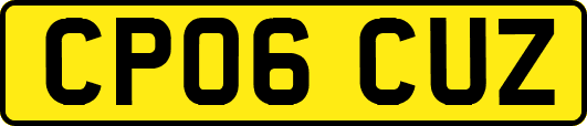 CP06CUZ