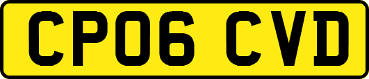 CP06CVD