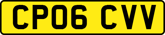 CP06CVV