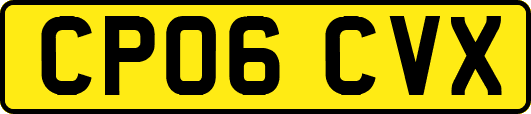 CP06CVX
