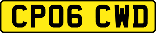 CP06CWD