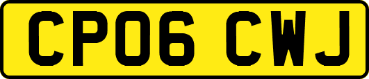 CP06CWJ