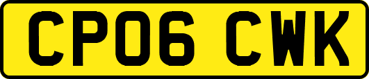 CP06CWK