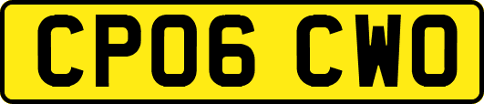 CP06CWO
