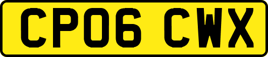 CP06CWX