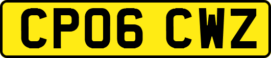 CP06CWZ