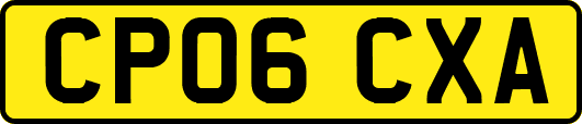 CP06CXA