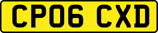 CP06CXD