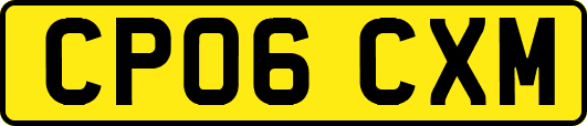 CP06CXM