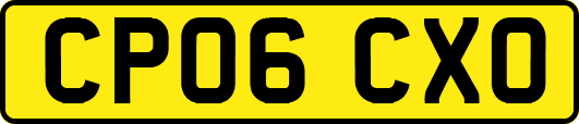 CP06CXO