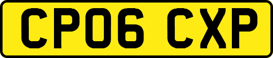 CP06CXP
