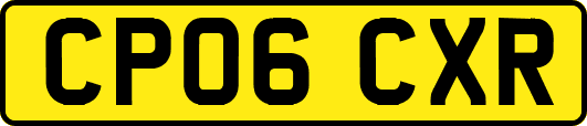 CP06CXR