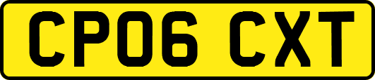CP06CXT