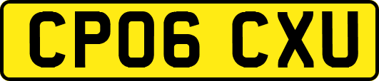 CP06CXU