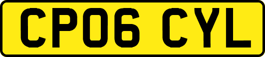 CP06CYL