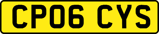 CP06CYS