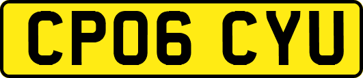 CP06CYU