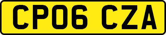 CP06CZA